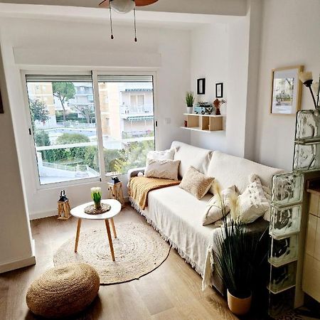 Cozy Rustic Home Playa Pobla de Farnals Esterno foto