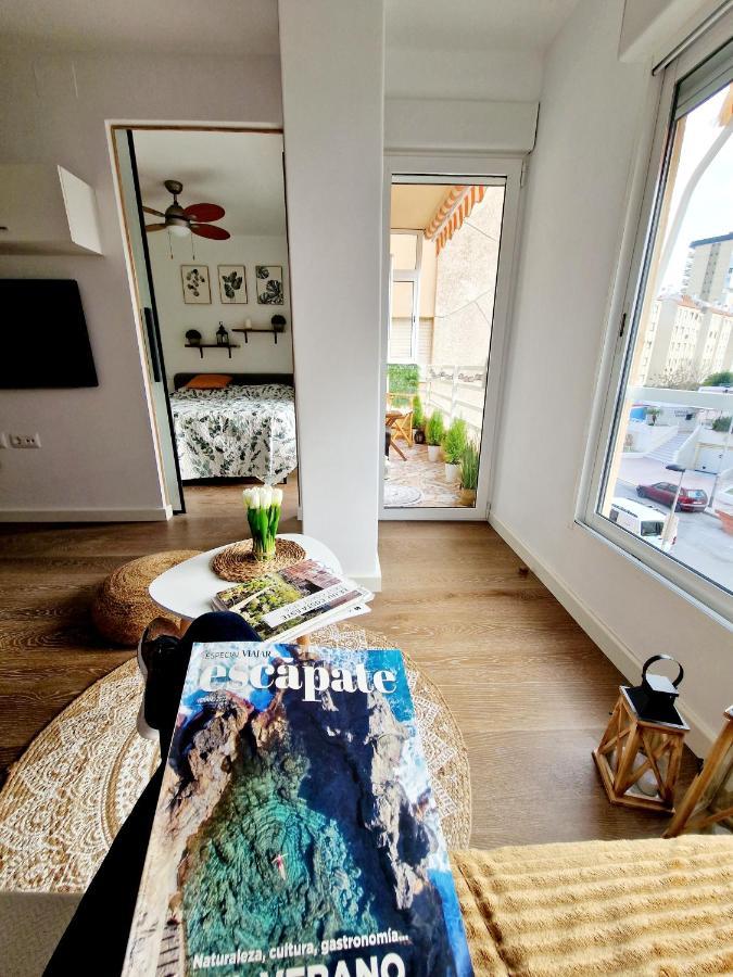 Cozy Rustic Home Playa Pobla de Farnals Esterno foto