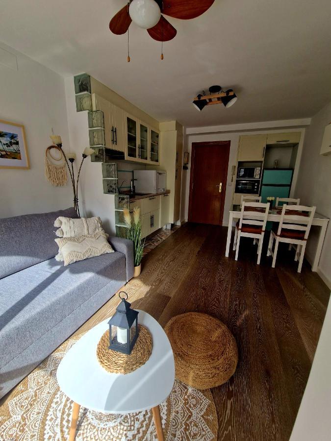 Cozy Rustic Home Playa Pobla de Farnals Esterno foto