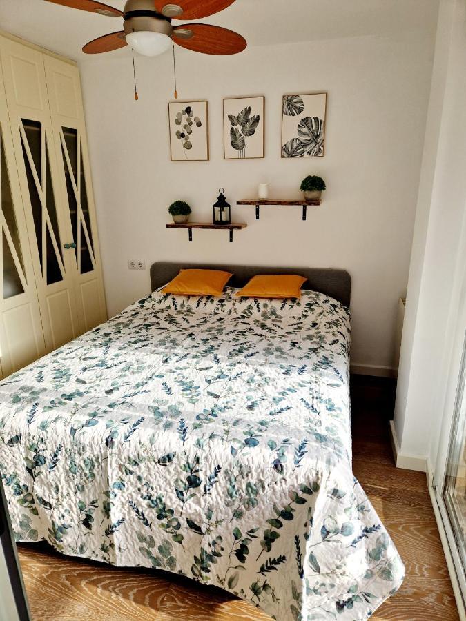 Cozy Rustic Home Playa Pobla de Farnals Esterno foto