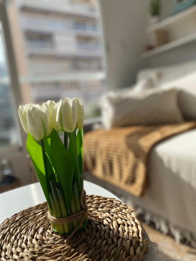 Cozy Rustic Home Playa Pobla de Farnals Esterno foto
