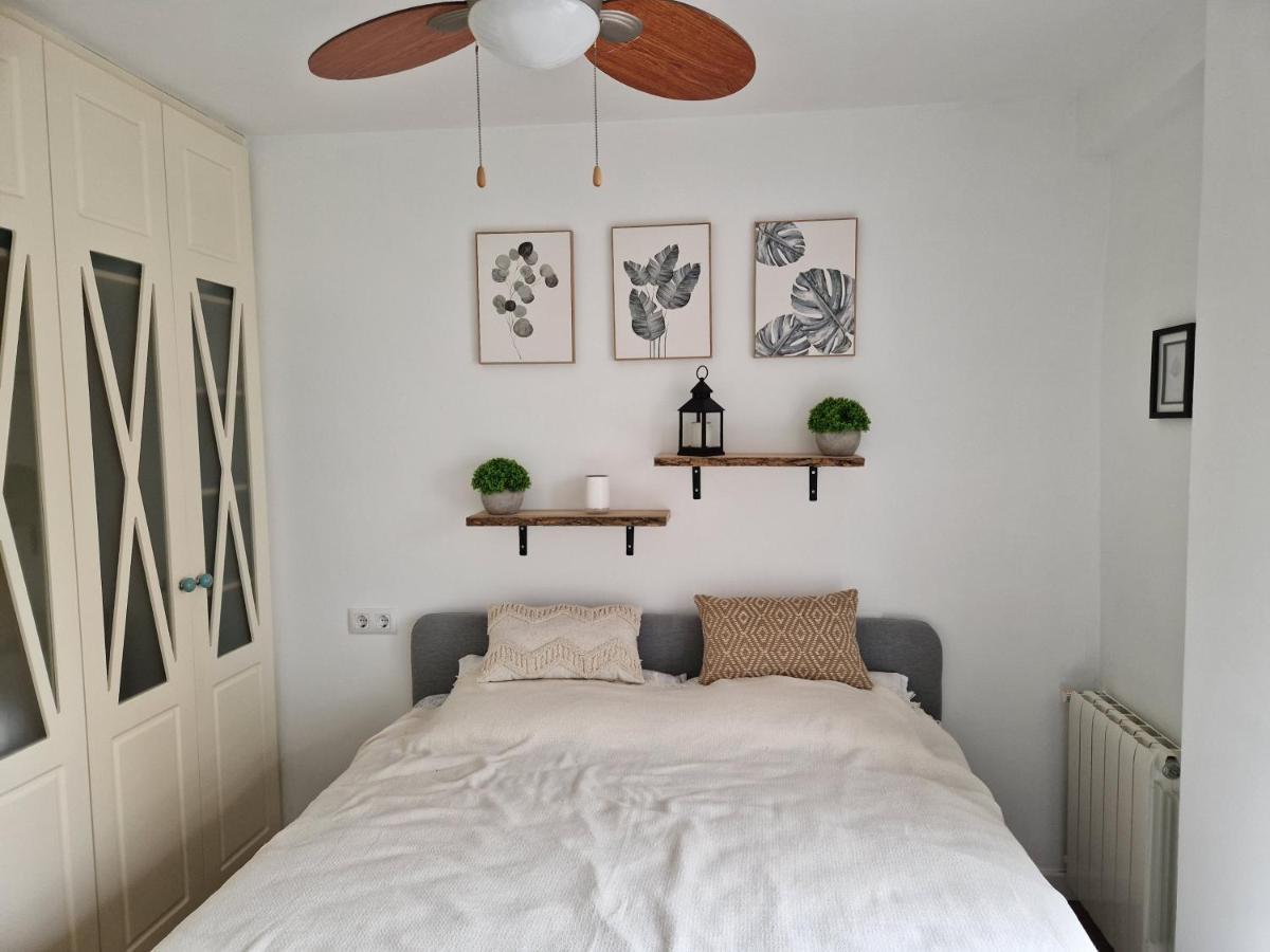 Cozy Rustic Home Playa Pobla de Farnals Esterno foto