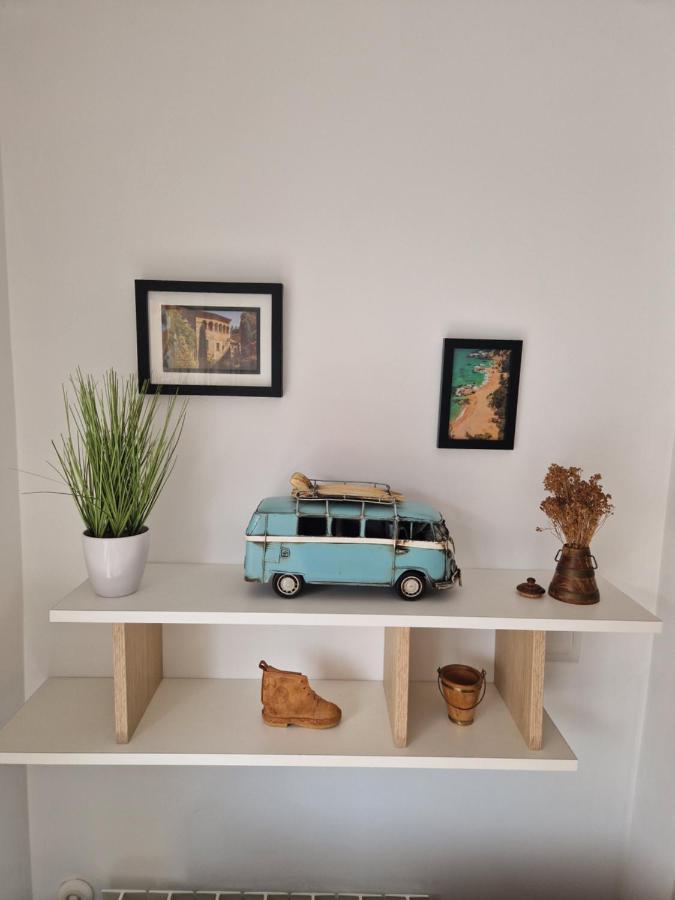 Cozy Rustic Home Playa Pobla de Farnals Esterno foto